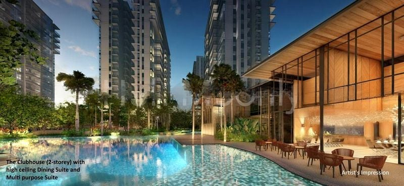 THE FLORENCE RESIDENCES 11