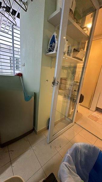 FERRARIA PARK CONDOMINIUM 3