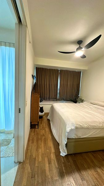 FERRARIA PARK CONDOMINIUM 4