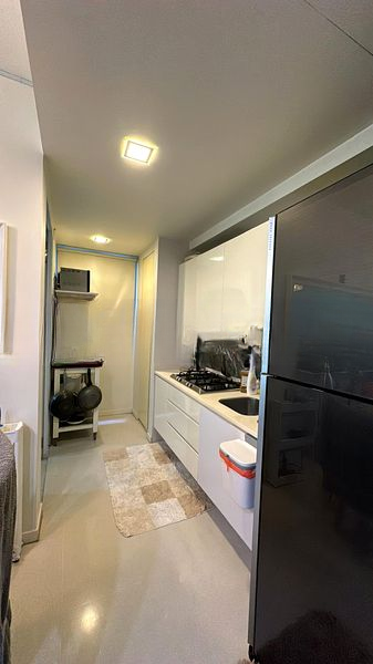 FERRARIA PARK CONDOMINIUM 7