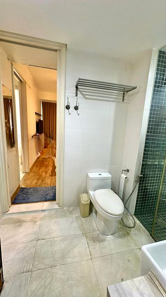 FERRARIA PARK CONDOMINIUM 5