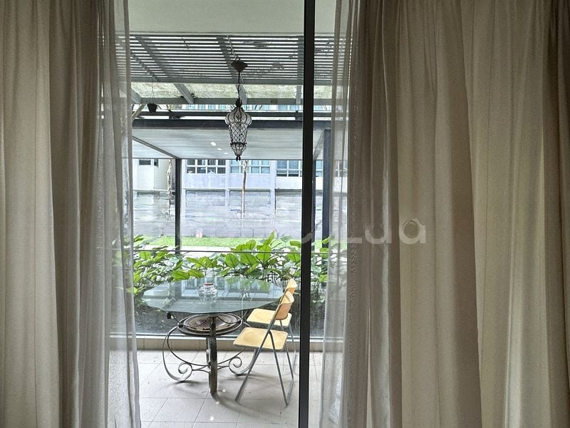 FERRARIA PARK CONDOMINIUM 2