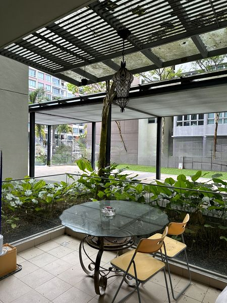 FERRARIA PARK CONDOMINIUM 6