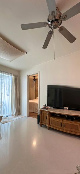 FERRARIA PARK CONDOMINIUM 8