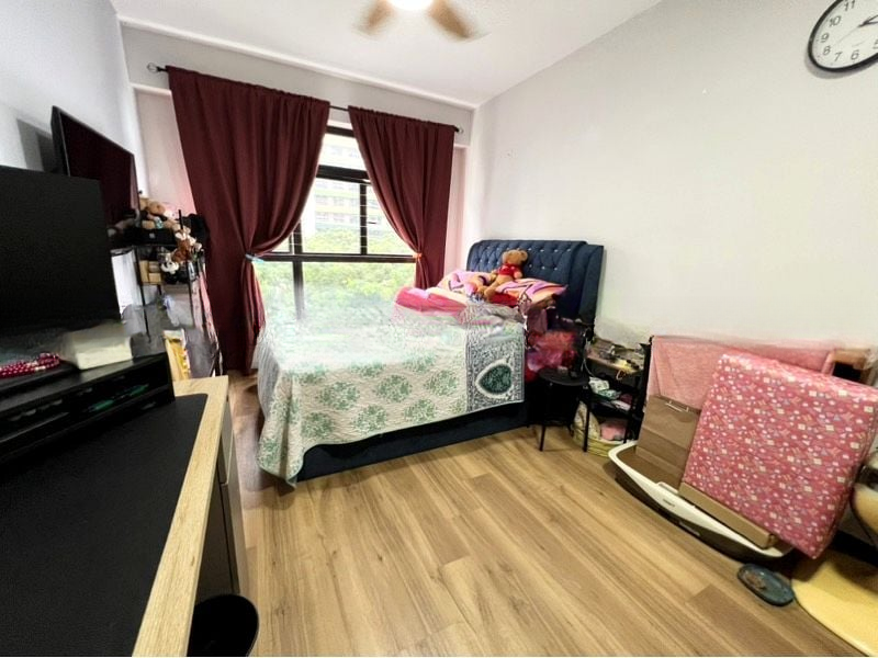 TAMPINES NTH DR 1 10