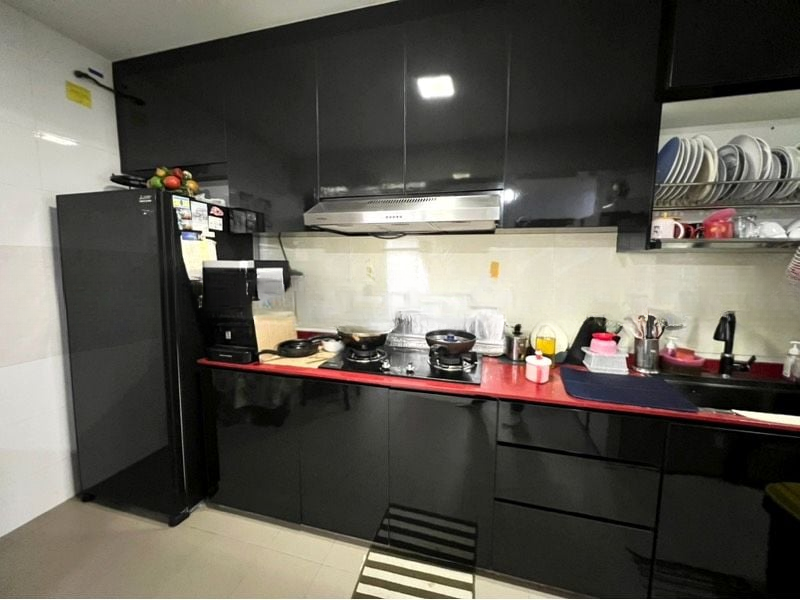 TAMPINES NTH DR 1 15