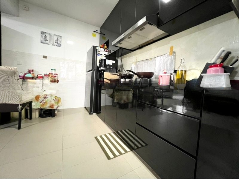 TAMPINES NTH DR 1 13