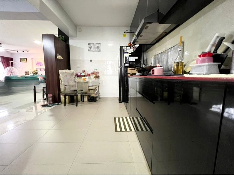 TAMPINES NTH DR 1 14