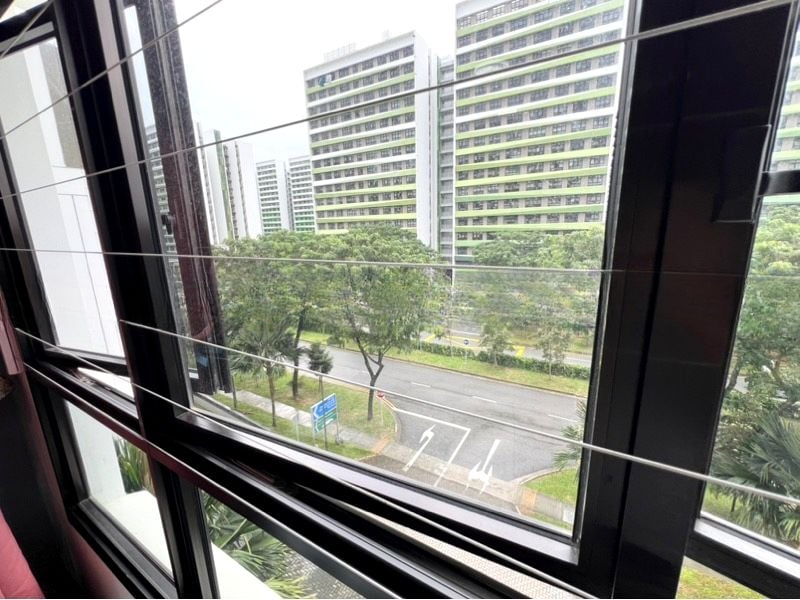 TAMPINES NTH DR 1 12