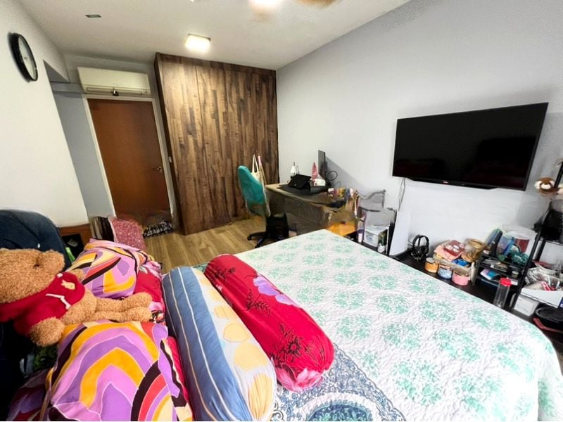 TAMPINES NTH DR 1 11