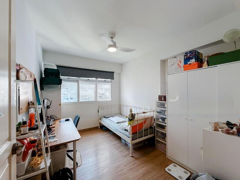 BT BATOK WEST AVE 6 3