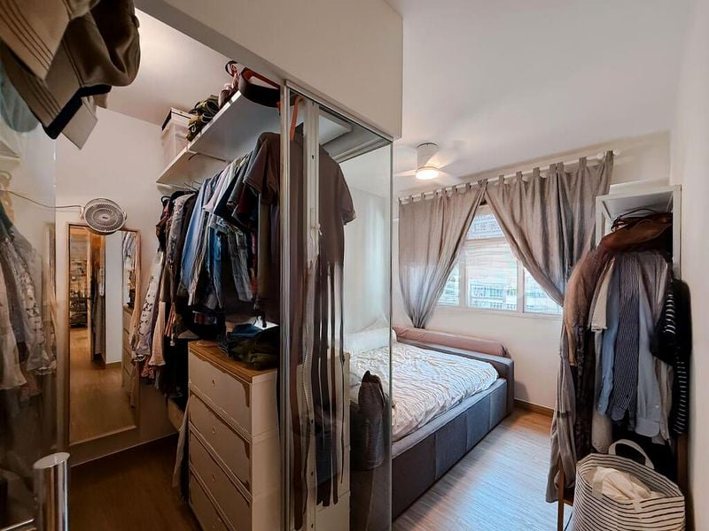 BT BATOK WEST AVE 6 7