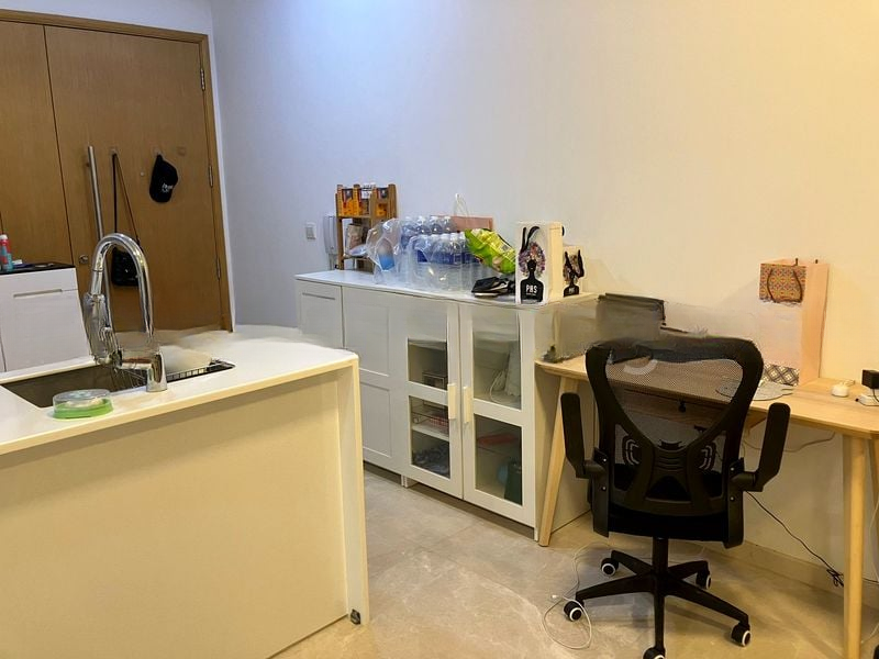 KINGSFORD . HILLVIEW PEAK 4