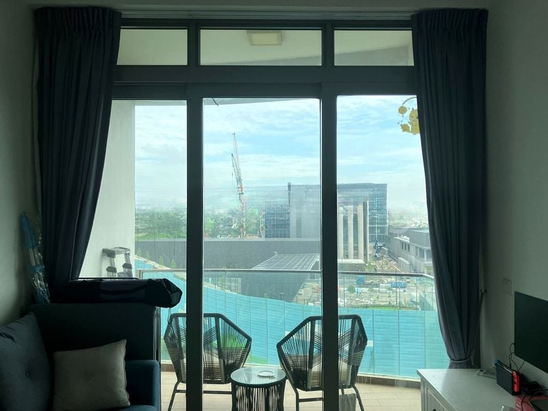 KINGSFORD . HILLVIEW PEAK 2