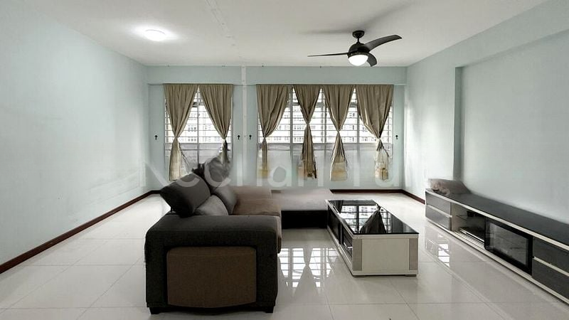 BT BATOK WEST AVE 8 11