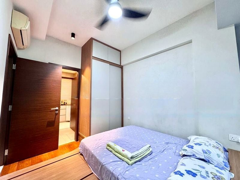 SUITES DE LAUREL 3