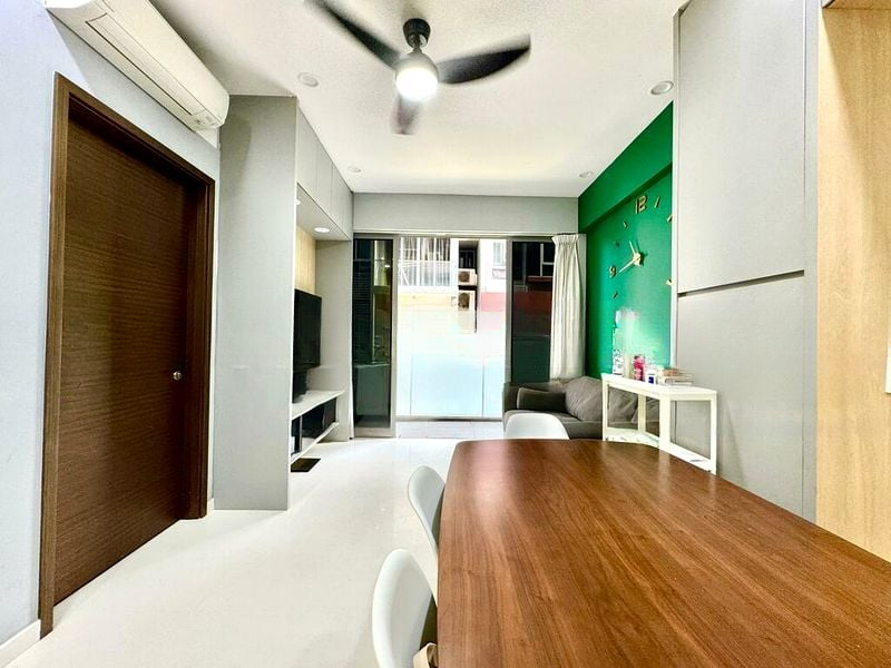 SUITES DE LAUREL 5