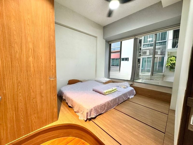 SUITES DE LAUREL 1