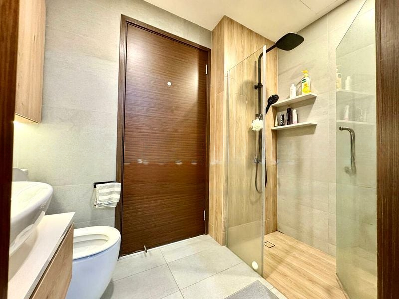 SUITES DE LAUREL 4