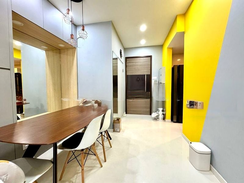 SUITES DE LAUREL 6