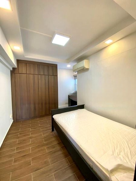 BEDOK RESERVOIR VIEW 5