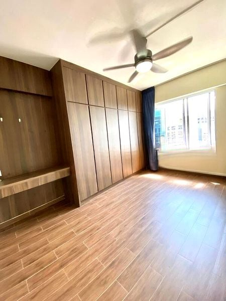 BEDOK RESERVOIR VIEW 3