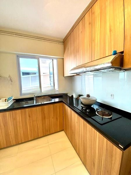 BEDOK RESERVOIR VIEW 9