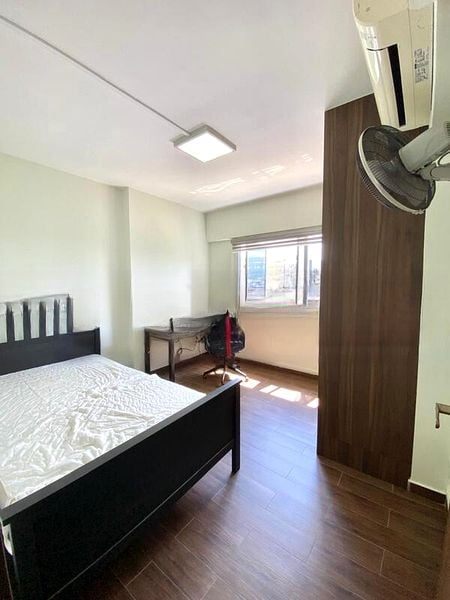 BEDOK RESERVOIR VIEW 6