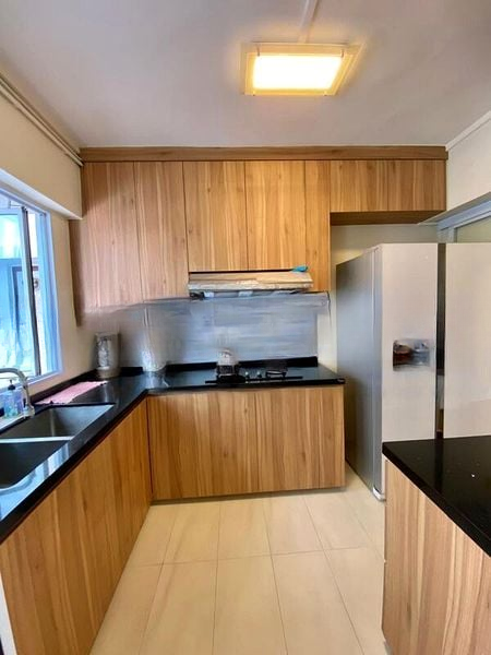 BEDOK RESERVOIR VIEW 8