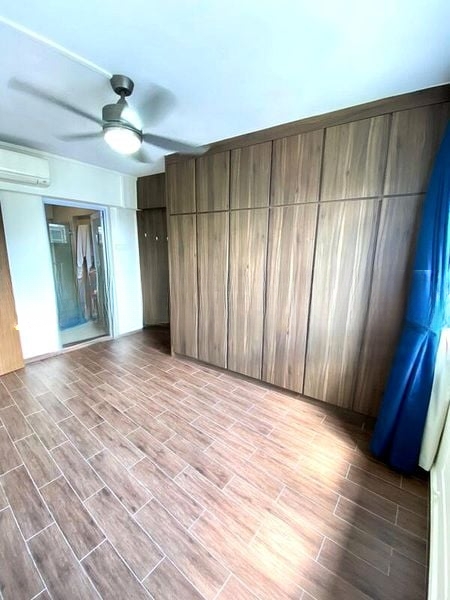 BEDOK RESERVOIR VIEW 2