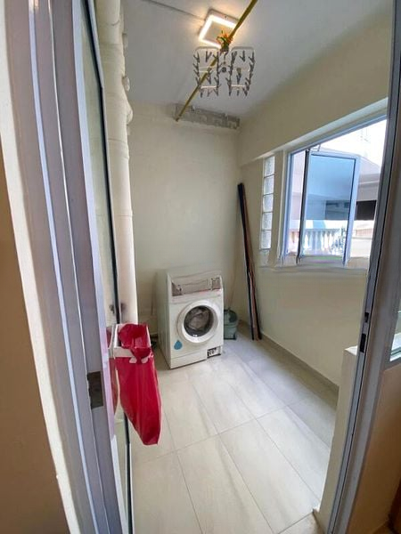 BEDOK RESERVOIR VIEW 7