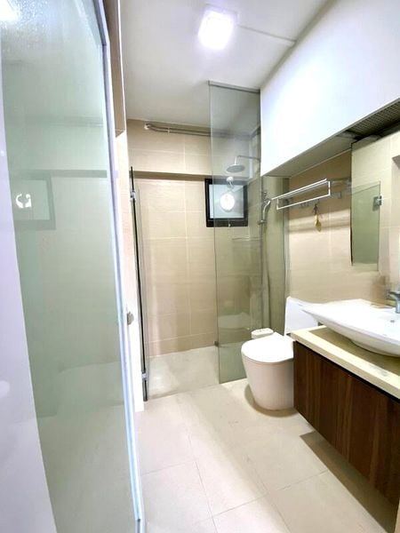 BEDOK RESERVOIR VIEW 4