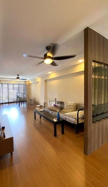 BEDOK RESERVOIR VIEW 12