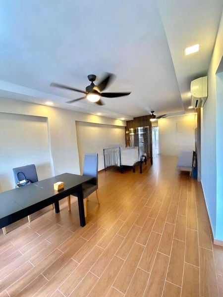 BEDOK RESERVOIR VIEW 11