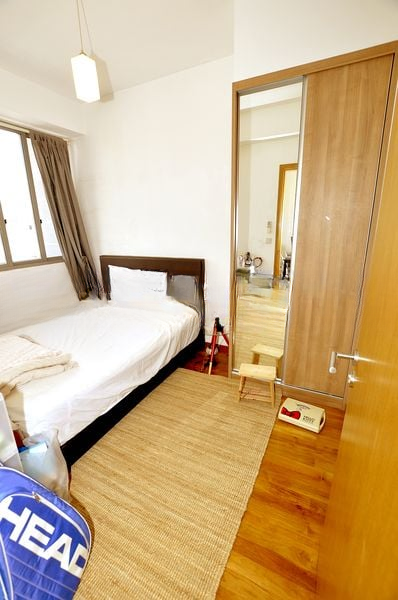 IDYLLIC SUITES 1