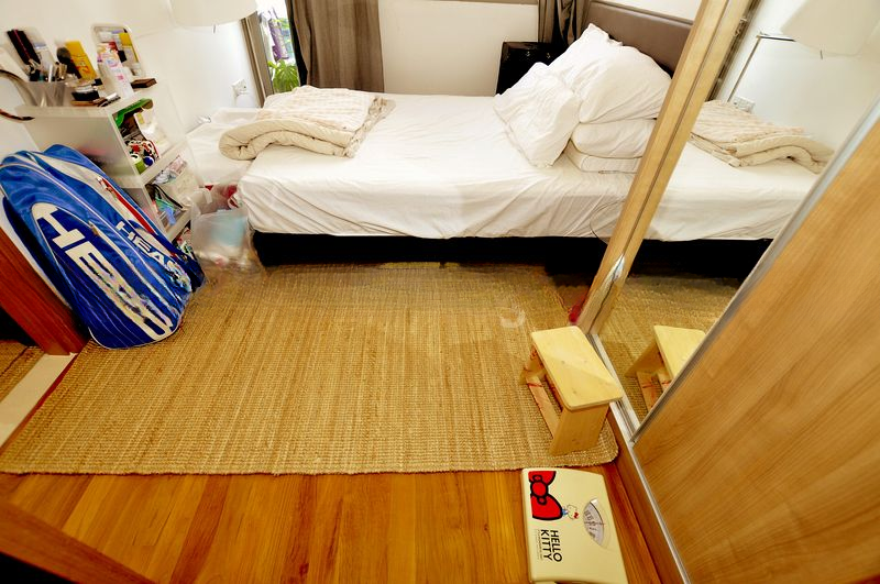 IDYLLIC SUITES 2