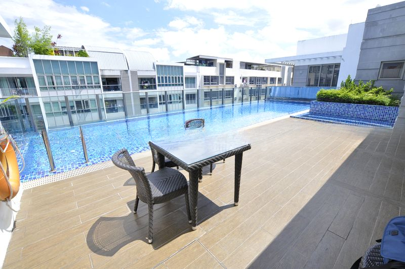 IDYLLIC SUITES 11
