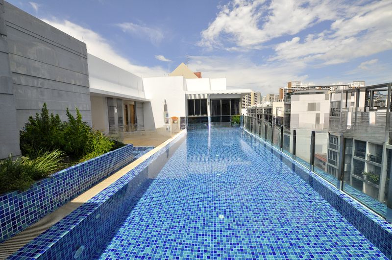 IDYLLIC SUITES 12