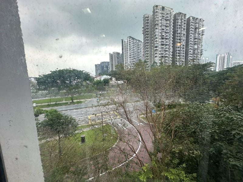 SENGKANG WEST WAY 7