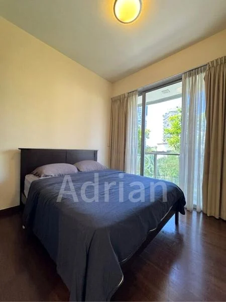 HALLMARK RESIDENCES 7