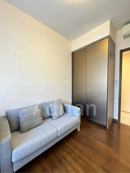 HALLMARK RESIDENCES 8