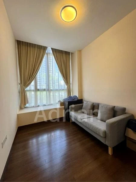 HALLMARK RESIDENCES 9