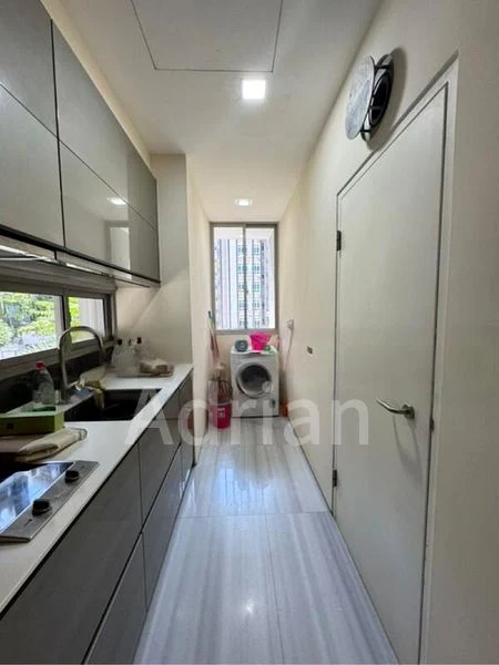 HALLMARK RESIDENCES 10