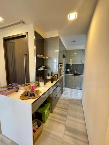 HALLMARK RESIDENCES 12