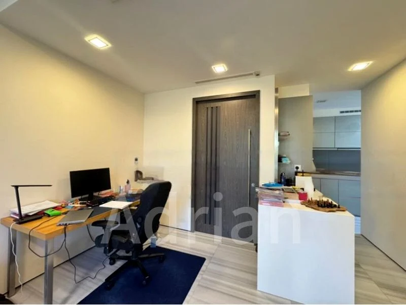 HALLMARK RESIDENCES 13