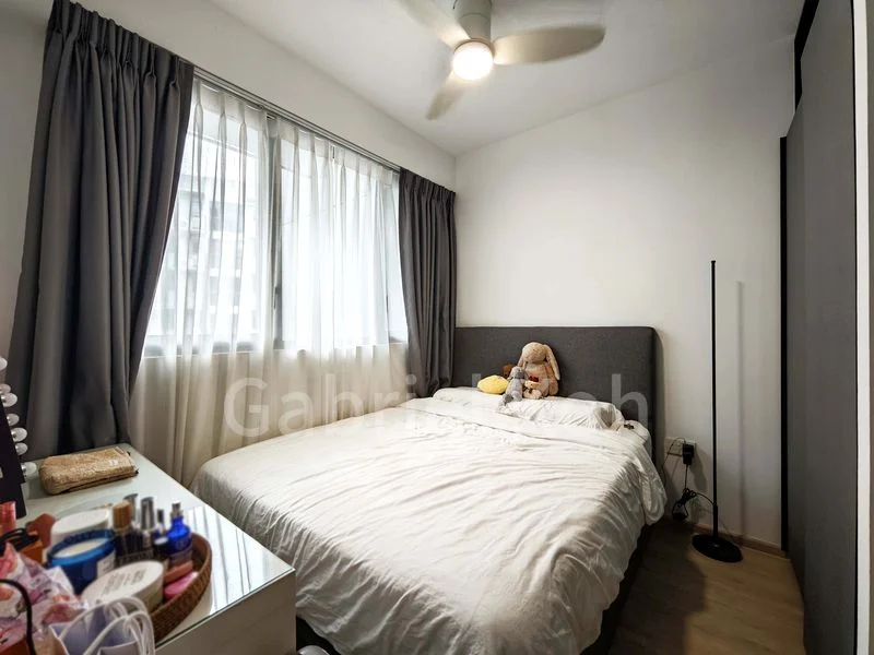 AFFINITY AT SERANGOON 2