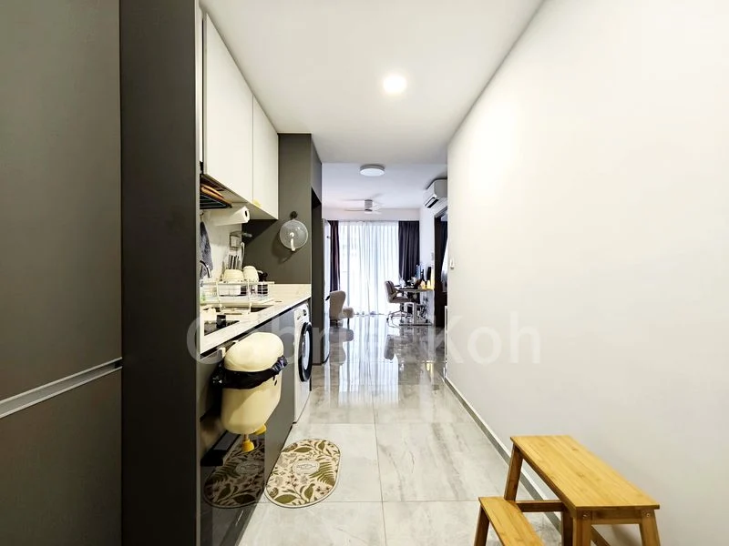 AFFINITY AT SERANGOON 4