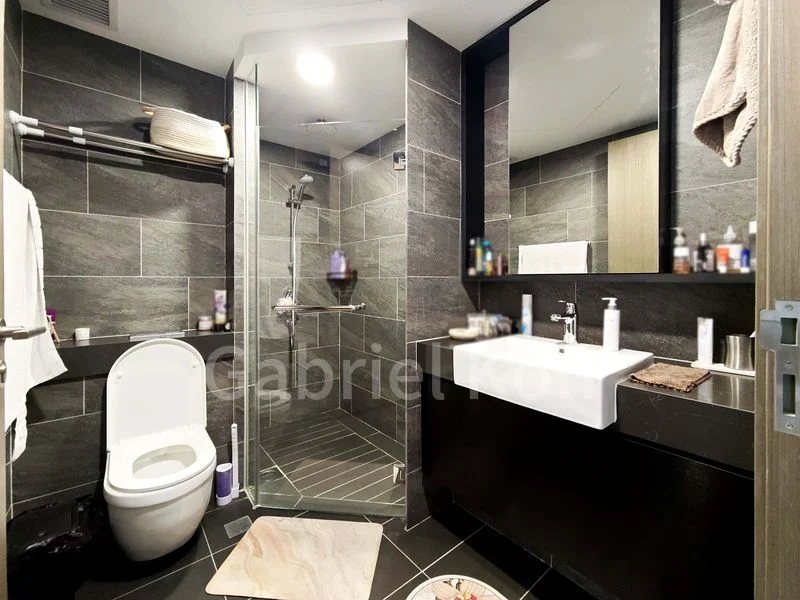 AFFINITY AT SERANGOON 5