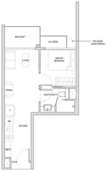 AFFINITY AT SERANGOON 6