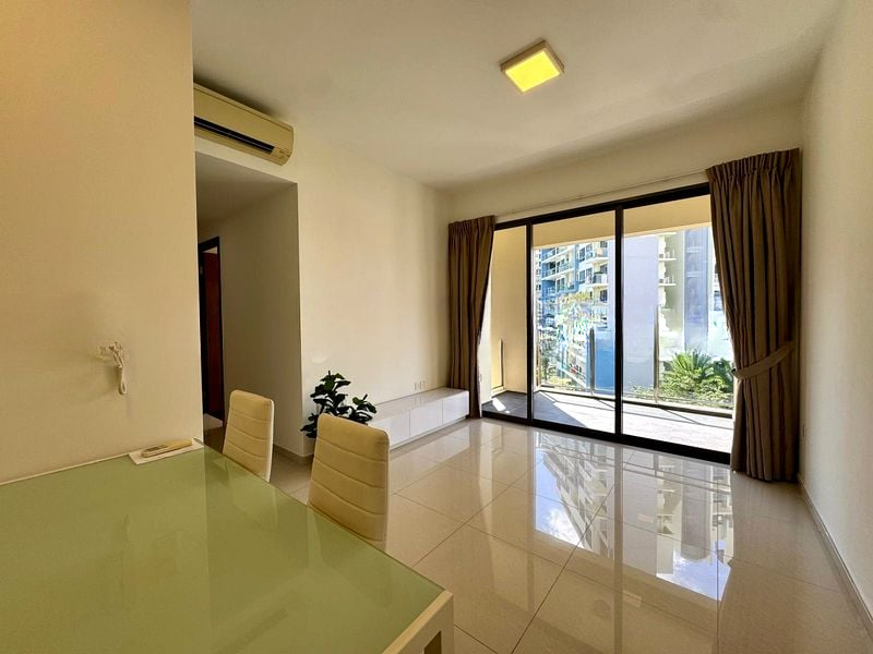 THE MILTONIA RESIDENCES 2